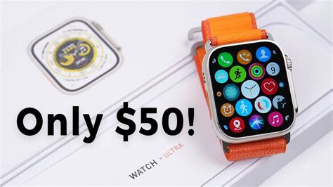 are fake apple watches good|chinese apple watch ultra.